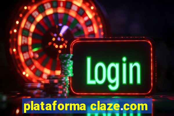 plataforma claze.com