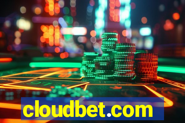 cloudbet.com