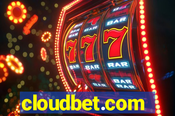 cloudbet.com