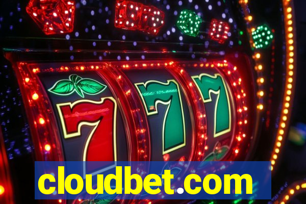 cloudbet.com