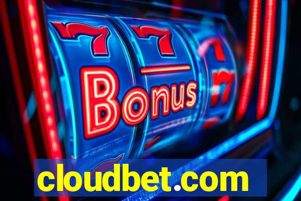 cloudbet.com