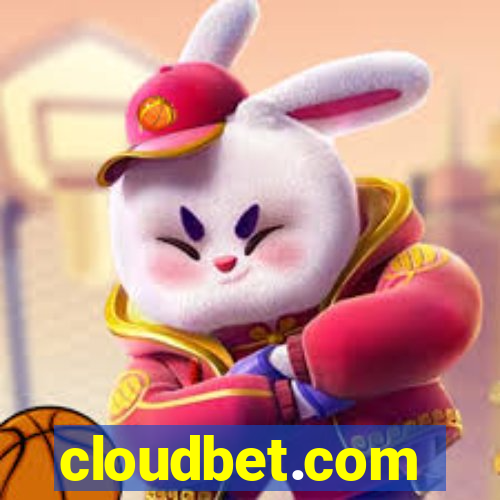 cloudbet.com