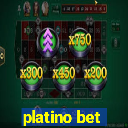 platino bet