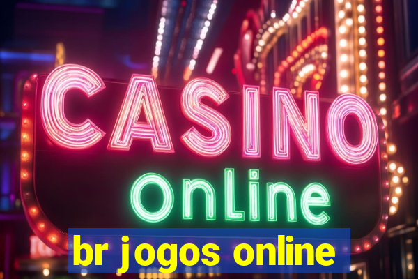 br jogos online