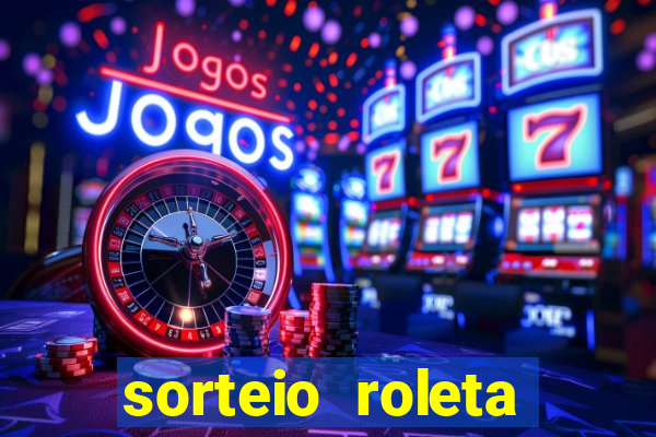 sorteio roleta numeros 1 a 100