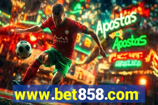 www.bet858.com