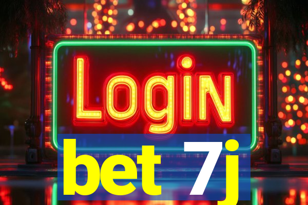 bet 7j