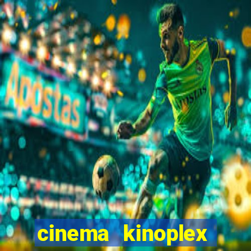 cinema kinoplex north shopping