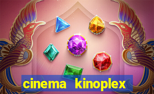 cinema kinoplex north shopping