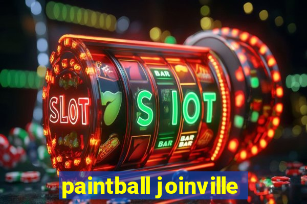 paintball joinville