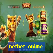 netbet online casino review