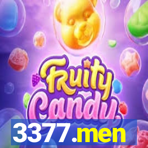 3377.men