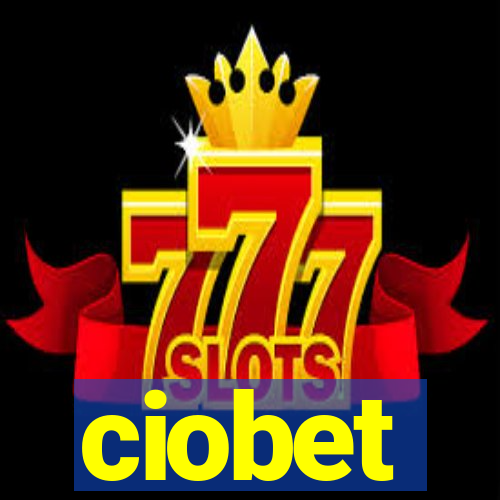 ciobet