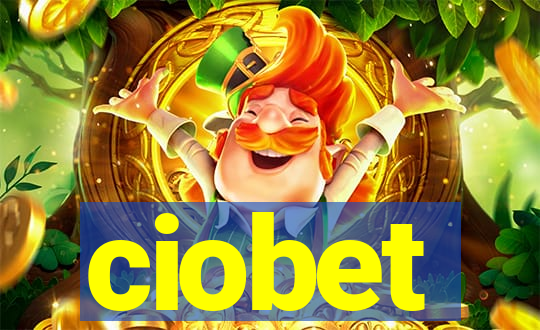 ciobet