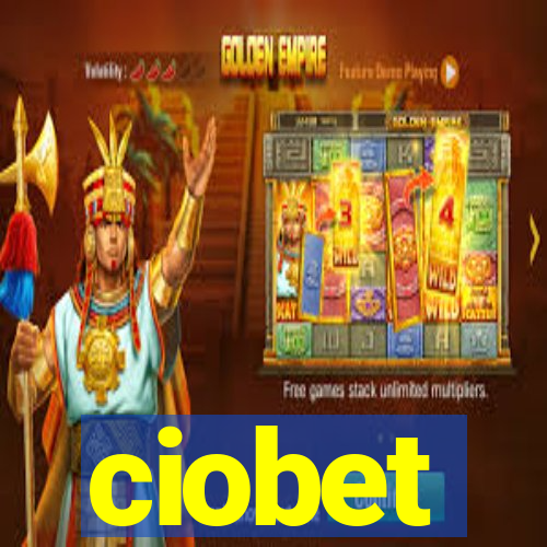 ciobet