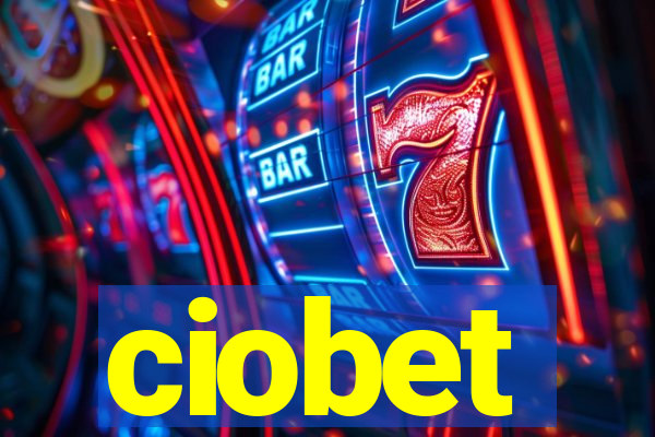 ciobet