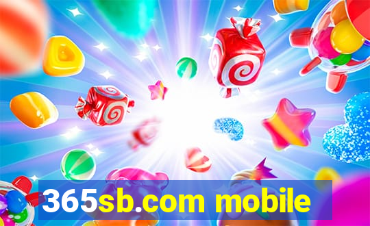 365sb.com mobile