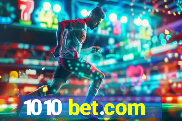 1010 bet.com