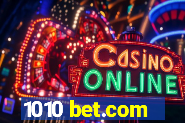 1010 bet.com