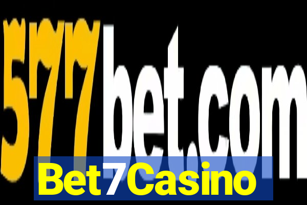 Bet7Casino