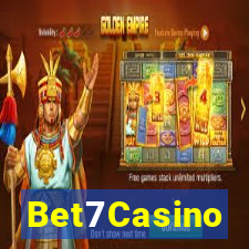 Bet7Casino