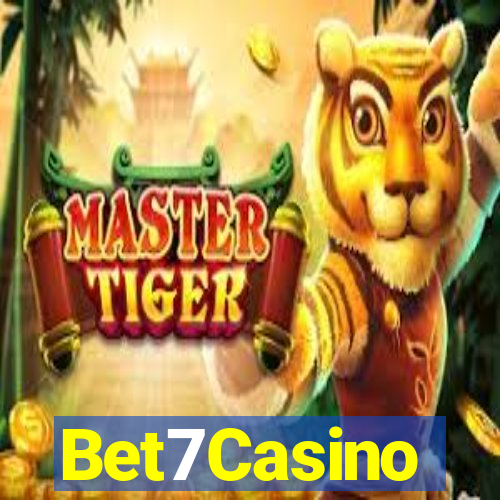 Bet7Casino