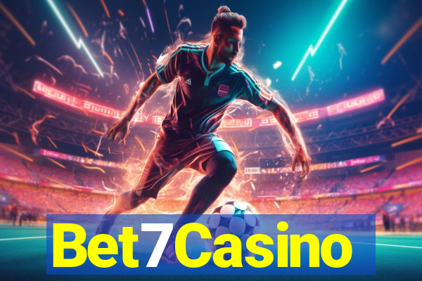 Bet7Casino