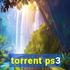 torrent ps3