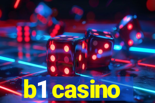 b1 casino