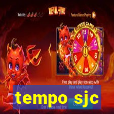 tempo sjc