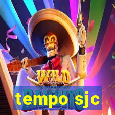 tempo sjc