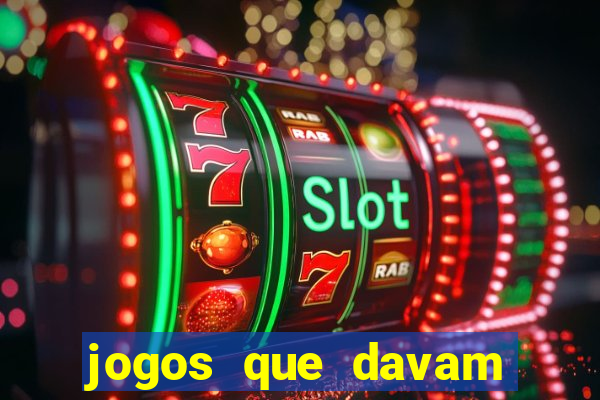 jogos que davam bitcoin em 2010