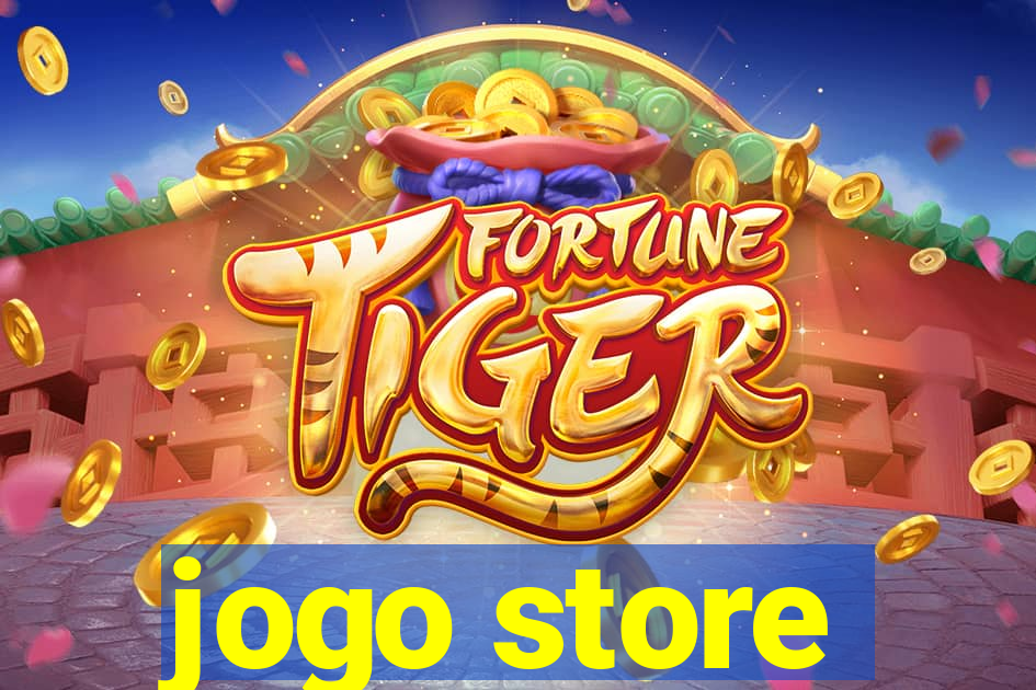 jogo store