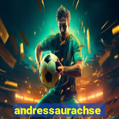 andressaurachsexo