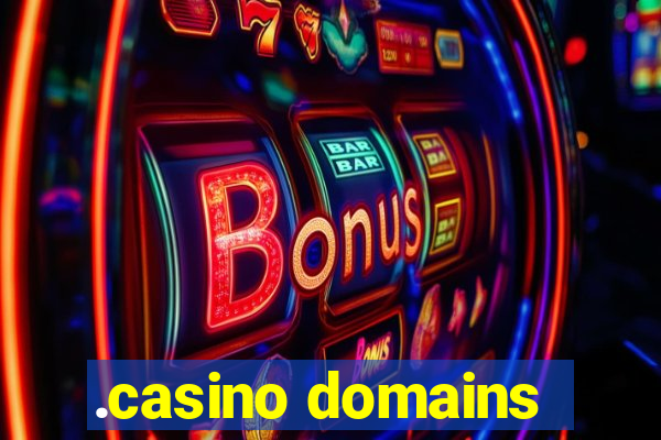 .casino domains