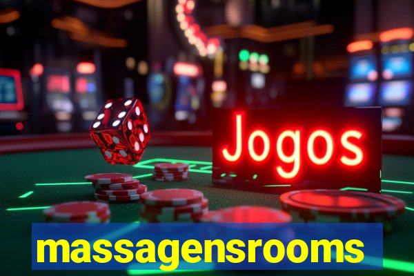 massagensrooms