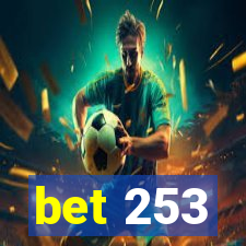 bet 253