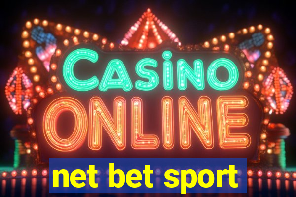 net bet sport