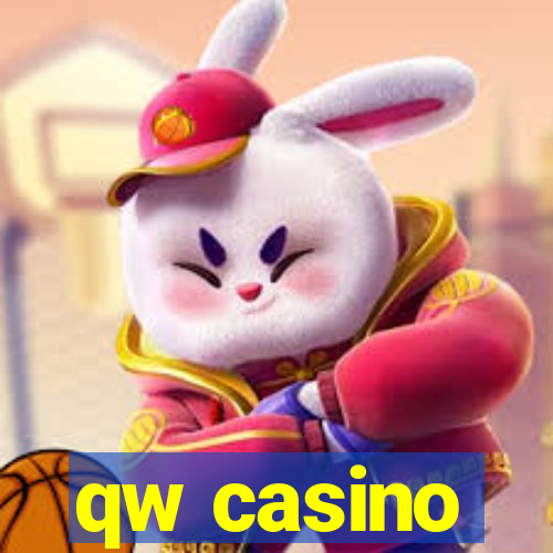 qw casino