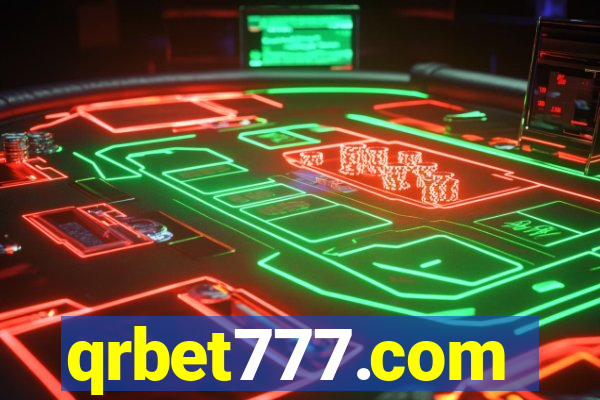 qrbet777.com