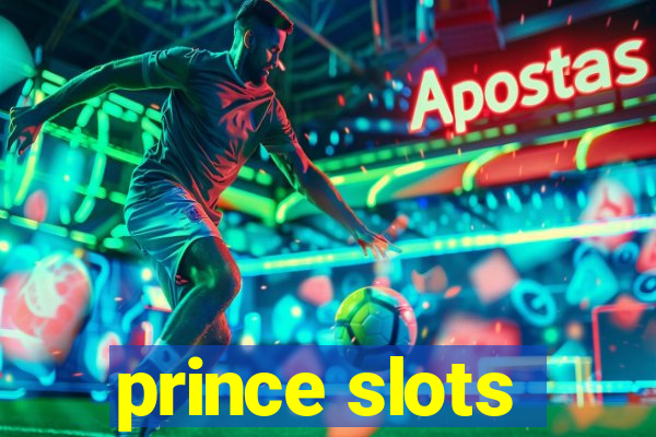 prince slots