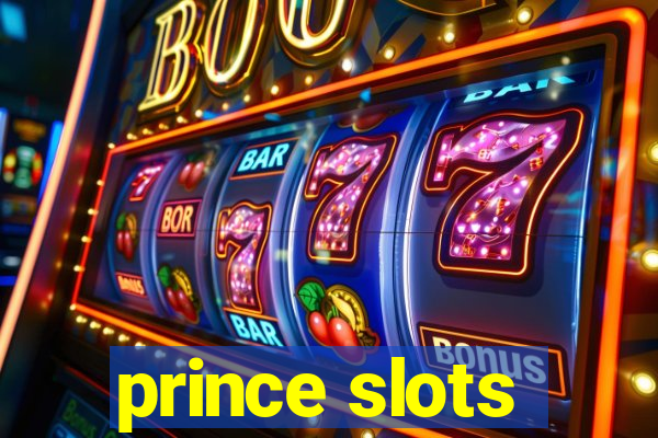 prince slots