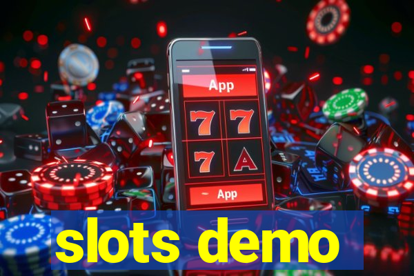 slots demo