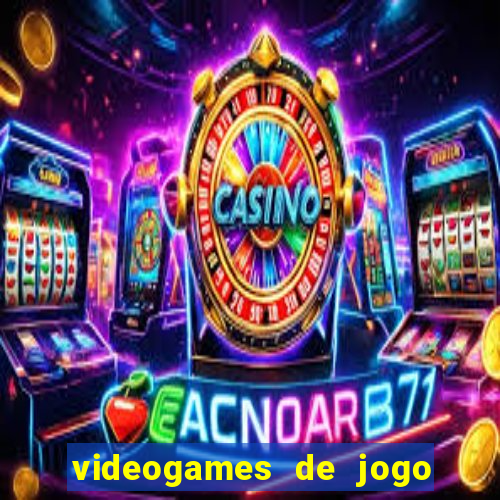 videogames de jogo do tigrinho