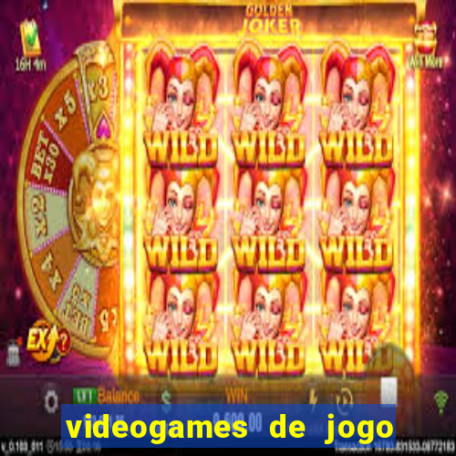 videogames de jogo do tigrinho