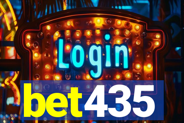 bet435