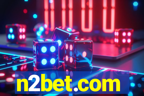 n2bet.com