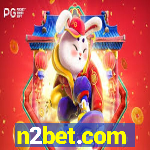 n2bet.com