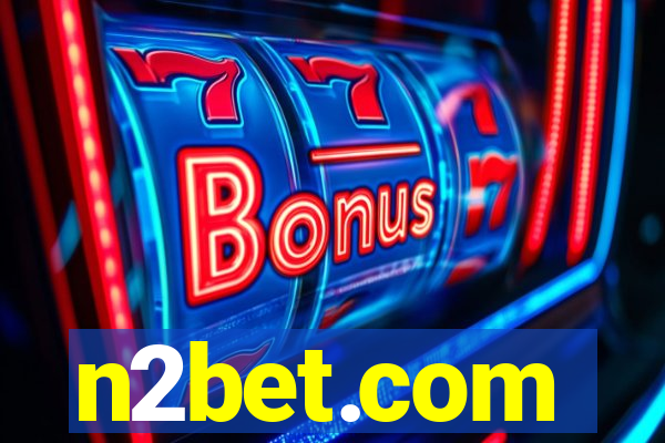 n2bet.com