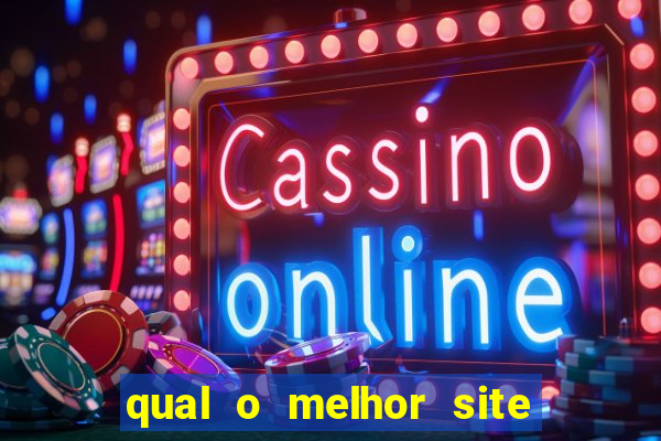 qual o melhor site para jogar online